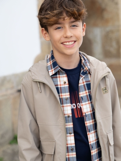 Camisa-Manga-Comprida-para-Teen-Boy-Azul-Naval-TB-ND9496-63