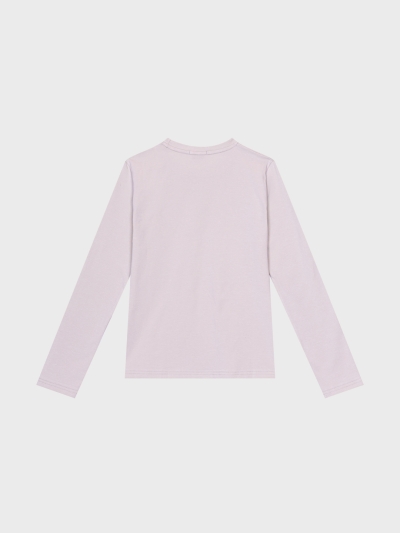 T-Shirts-Manga-Comprida-para-Teen-Girl-Lilas-TG-ND9671-73